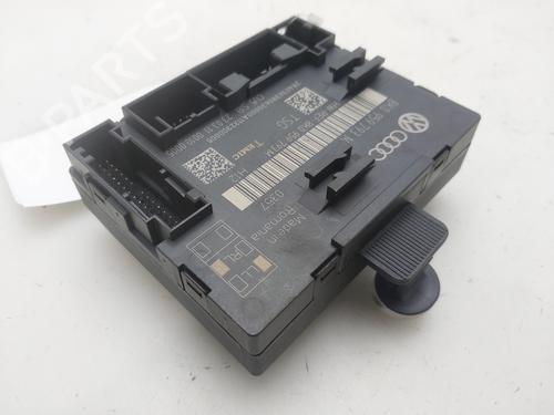 Comfort control module AUDI A4 B8 Avant (8K5) | BP36661764M56 - Image 4