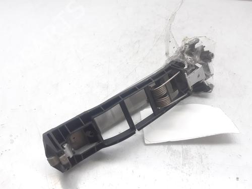 Front left exterior door handle MERCEDES-BENZ E-CLASS (W210) E 270 CDI (210.016) | BP7854278C128 