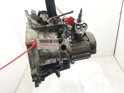 Gearbox CITROËN XSARA PICASSO (N68) 1.6 HDi | BP31878281M3