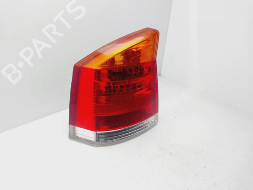 Left taillight OPEL VECTRA C (Z02) 1.8 16V | BP28123448C34 