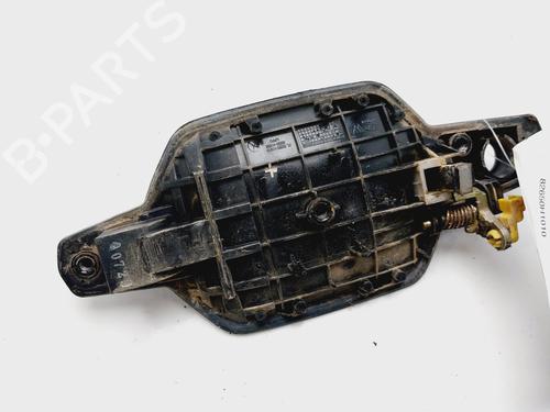Front left exterior door handle HYUNDAI TERRACAN (HP) 2.9 CRDi 4WD | BP18304436C128
