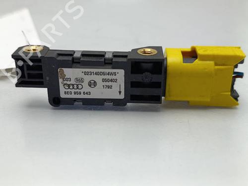 Used Electronic sensor Electronic sensor 39644806 39644806