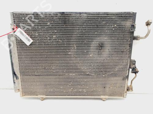 Used AC radiator MITSUBISHI PAJERO III (V7_W, V6_W) 3.2 Di-D (V68W) (160 hp) 19259133