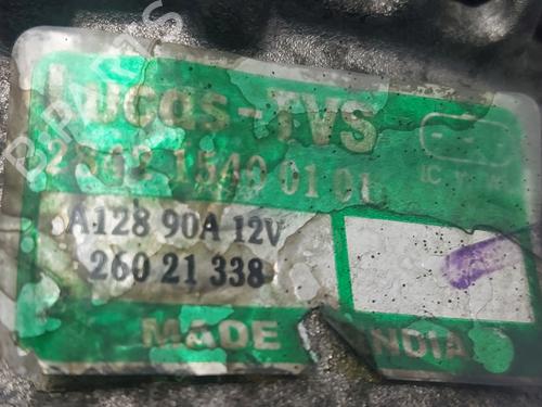 Alternator TATA INDICA | BP36566103M7 - Image 3