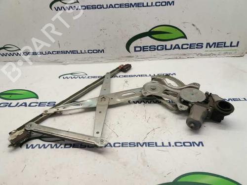 Used Rear right window mechanism TOYOTA PRIUS (_W3_) 1.8 Hybrid (ZVW3_) (99 hp) 2890694