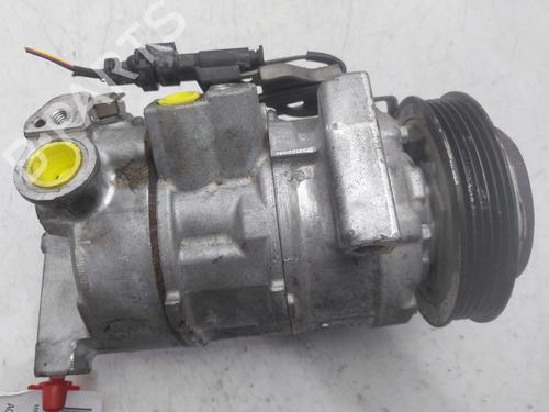 AC compressor MERCEDES-BENZ A-CLASS (W177) A 200 d (177.012) | BP38197099M34 - Image 2