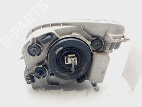 Højre forlygte CHEVROLET MATIZ (M200, M250) 0.8 | BP29861593C29