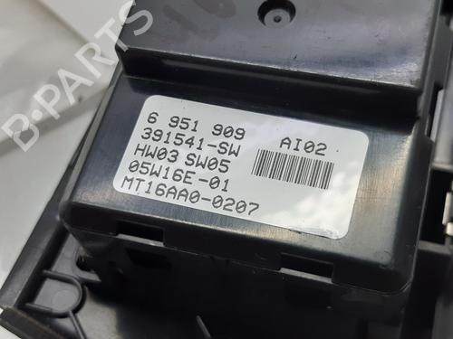 Left front window switch BMW 5 (E60) 530 d | BP7710551I27 
