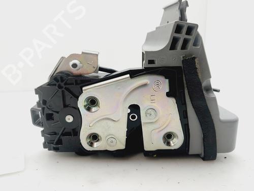 Rear left lock KIA SPORTAGE V (NQ5)  | BP29810715C100 