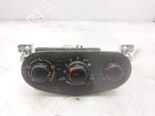 Used Climate control Climate control DACIA DOKKER Box Body/MPV [2012-2021] 39691442 39691442
