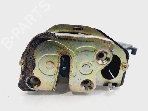Rear right lock MAZDA 6 Station Wagon (GY) 2.0 DI (GY19) | BP18642425C99 
