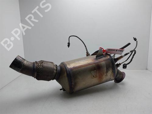 Catalyst BMW 1 (F20) 114 d | BP38719530M10 - Image 3