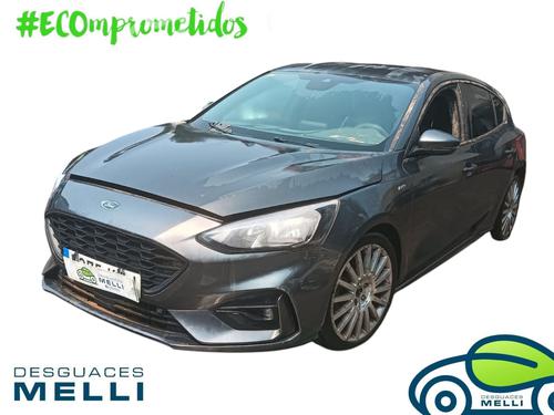 Used Parts FORD FOCUS IV (HN) [2018-2025]  4338853