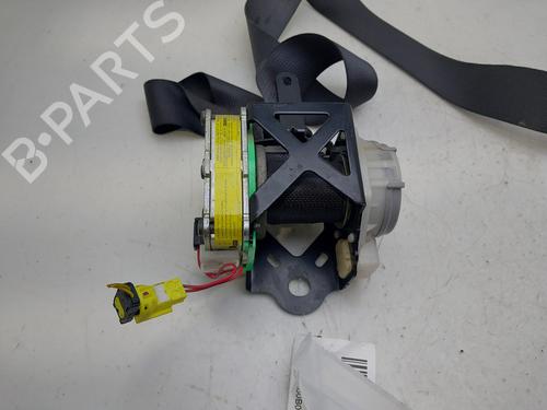 Front right seatbelt TOYOTA COROLLA Saloon (_E15_) | BP31026795I25