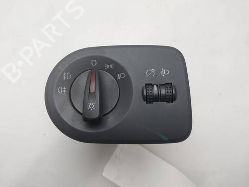 Interruttore luci Interruttore luci SEAT IBIZA IV (6J5, 6P1) [2008-2017] 39717700 39717700