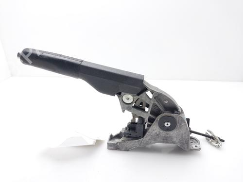 Hand brake VW SCIROCCO III (137, 138) 2.0 TDI | BP16526676I18 