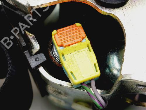 Rear left seatbelt FORD FOCUS IV (HN) | BP36813065I29 - Image 4