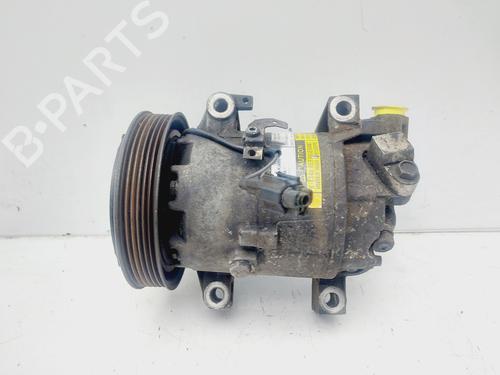 Used AC compressor NISSAN PRIMERA Hatchback (P12) 1.8 (115 hp) 26330061