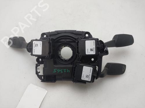 Steering wheel controls BMW 1 (E87) 116 d | BP38645407E15 - Image 5