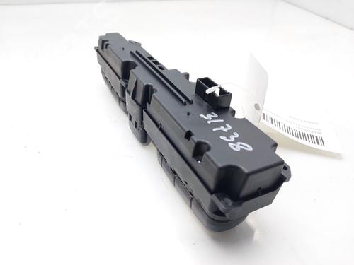 Warning switch MERCEDES-BENZ C-CLASS Coupe (CL203) C 220 CDI (203.706) | BP13948678I22 