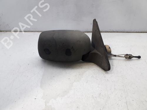 Right mirror RENAULT RAPID Box Body/MPV (F40_, G40_) 1.6 D (F404) | BP9424482C27 