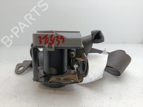 Used Front left seatbelt OPEL ANTARA A (L07) [2006-2017]  31026744