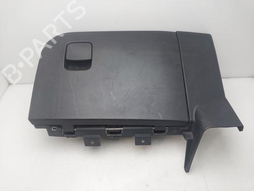 Used Glove box Glove box FIAT DOBLO Platform/Chassis (263_) 1.3 D Multijet (75 hp) 33658029 33658029