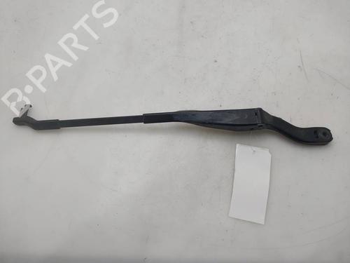 Used Front windshield wiper arm Front windshield wiper arm MERCEDES-BENZ E-CLASS (W211) [2002-2009] 40528099 40528099