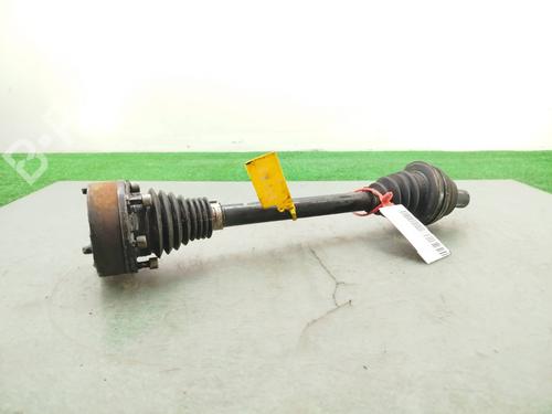 Used Left front driveshaft VW TOURAN (1T1, 1T2) [2003-2010]  24974084