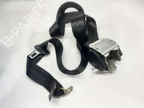Used Rear right seatbelt AUDI A4 B7 Avant (8ED) 2.0 TDI 16V (140 hp) 6904734