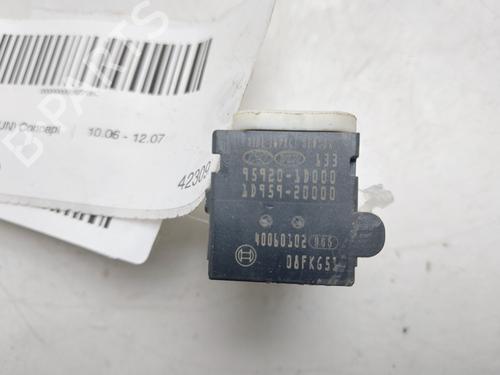 Electronic sensor KIA CARENS III MPV (UN) 2.0 CRDi 140 | BP37068988M84 - Image 4