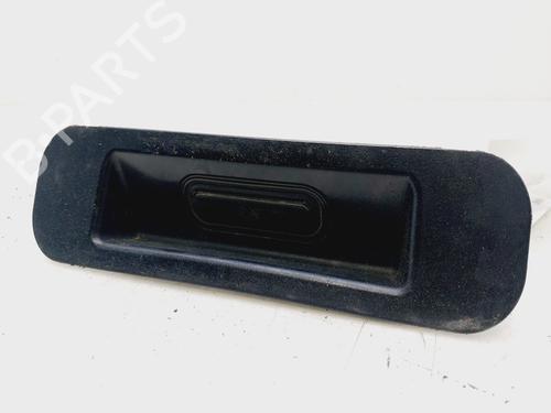 Used Tailgate handle OPEL ASTRA J Sports Tourer (P10) [2010-2015]  29830871