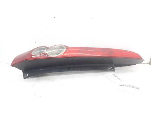Left taillight FORD FIESTA V (JH_, JD_) 1.4 TDCi | BP6560937C34 
