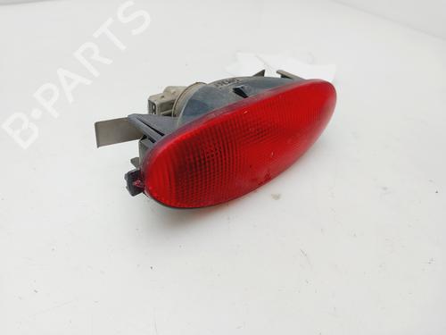 Rear center light PEUGEOT 206 Hatchback (2A/C) 1.4 HDi eco 70 | BP28335272I39 