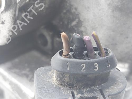 Throttle body VW GOLF V (1K1) | BP30847174M82