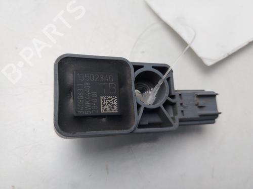 Used Electronic sensor Electronic sensor OPEL INSIGNIA A (G09) [2008-2017] 40021966 40021966