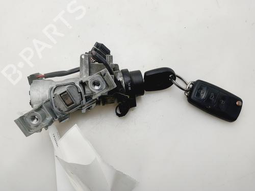 Ratlås/Tændingslås SEAT LEON (1P1) [2005-2013]  32671685
