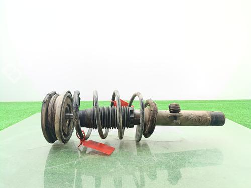 Used Left front shock absorber PEUGEOT 406 (8B) 2.0 HDI 110 (109 hp) 28374926