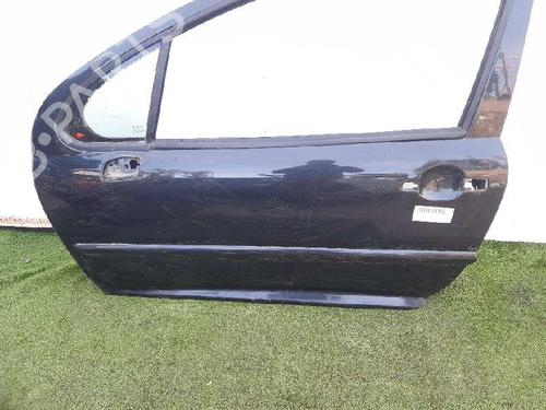 Left front door PEUGEOT 207 (WA_, WC_) 1.4 16V | BP18235659C2 