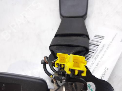 Seat buckle MERCEDES-BENZ E-CLASS (W212) E 220 CDI / BlueTEC (212.001, 212.002) | BP14005022I32 