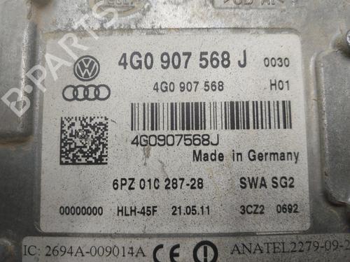 Electronic module AUDI A7 Sportback (4GA, 4GF) 2.8 FSI quattro | BP38445109M83 - Image 4