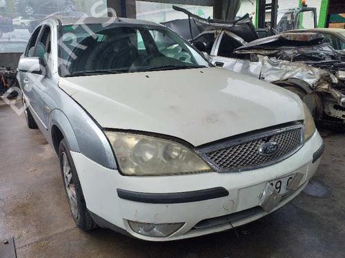 Warning switch FORD MONDEO III (B5Y) 2.0 16V TDDi / TDCi | BP12398733I22 