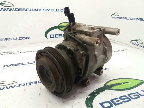 Used AC compressor AC compressor 2863249 2863249