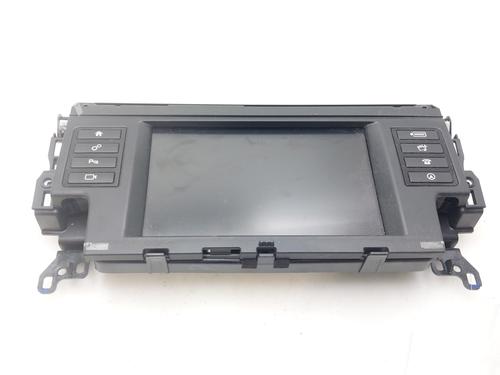 Used Display monitor LAND ROVER DISCOVERY SPORT (L550) 2.0 D 4x4 (180 hp) 18145792