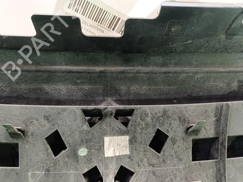 Grille CITROËN C3 I (FC_, FN_) 1.4 i Bivalent | BP27209369C40 