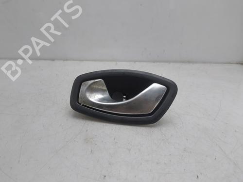 Used Front left interior door handle RENAULT MEGANE III Grandtour (KZ0/1) [2008-2016]  16006140