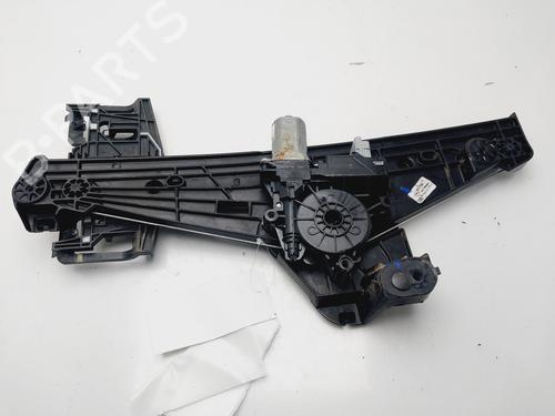 Lève-vitre arrière droit OPEL MOKKA [2020-2026]  31794847