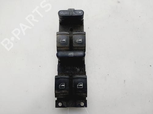 Used Left front window switch VW GOLF IV (1J1) [1997-2008]  31751653