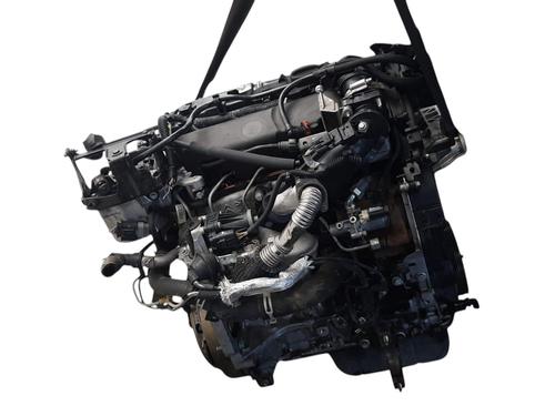 Used Engine FORD FOCUS III [2010-2020]  29400398