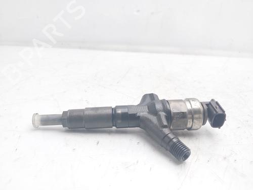 Injector SUBARU XV (_GP_) 2.0 i AWD (GP7, G33GP) (150 hp) 18089790